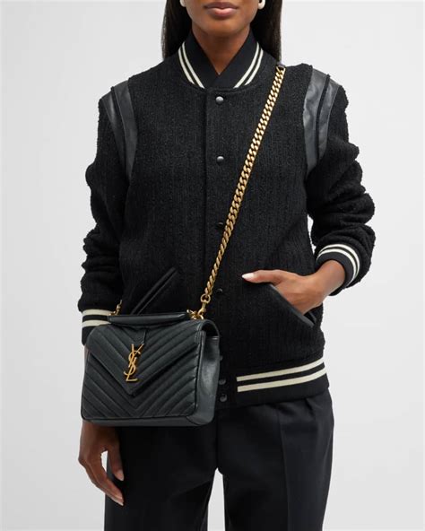 cross body bag ysl